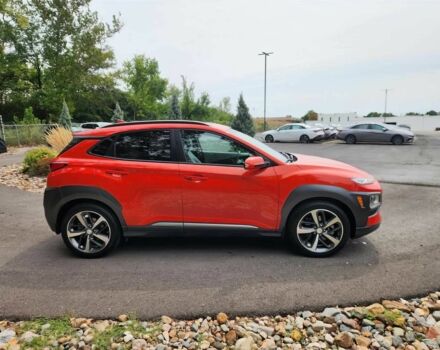 Красный Хендай Другая, объемом двигателя 1.6 л и пробегом 36 тыс. км за 8700 $, фото 7 на Automoto.ua