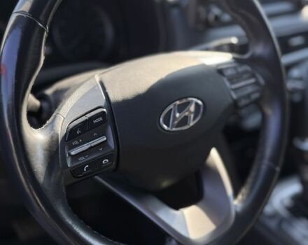 Красный Хендай Другая, объемом двигателя 2 л и пробегом 105 тыс. км за 14700 $, фото 15 на Automoto.ua