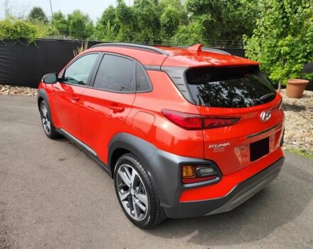 Красный Хендай Другая, объемом двигателя 1.6 л и пробегом 36 тыс. км за 8700 $, фото 4 на Automoto.ua