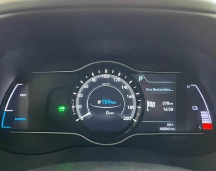 Красный Хендай Другая, объемом двигателя 0 л и пробегом 103 тыс. км за 18000 $, фото 13 на Automoto.ua