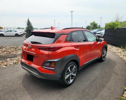 Красный Хендай Другая, объемом двигателя 1.6 л и пробегом 36 тыс. км за 8700 $, фото 6 на Automoto.ua