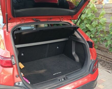 Червоний Хендай Інша, об'ємом двигуна 0 л та пробігом 220 тис. км за 16300 $, фото 15 на Automoto.ua