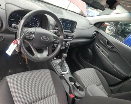 Красный Хендай Другая, объемом двигателя 0 л и пробегом 44 тыс. км за 3500 $, фото 7 на Automoto.ua