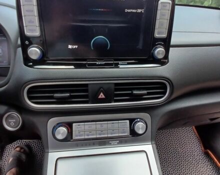 Червоний Хендай Інша, об'ємом двигуна 0 л та пробігом 220 тис. км за 16300 $, фото 11 на Automoto.ua