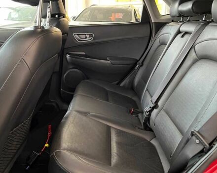 Красный Хендай Другая, объемом двигателя 0 л и пробегом 103 тыс. км за 18000 $, фото 21 на Automoto.ua