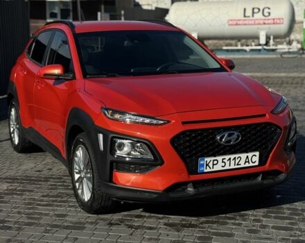 Красный Хендай Другая, объемом двигателя 2 л и пробегом 105 тыс. км за 14700 $, фото 8 на Automoto.ua