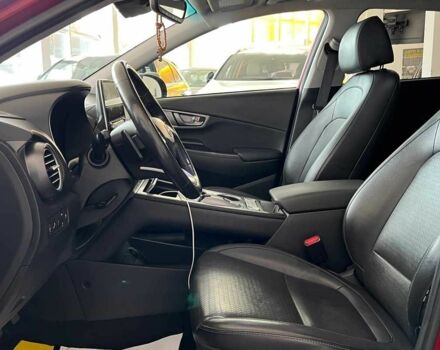 Красный Хендай Другая, объемом двигателя 0 л и пробегом 103 тыс. км за 18000 $, фото 8 на Automoto.ua