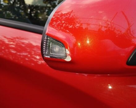 Червоний Хендай Інша, об'ємом двигуна 0 л та пробігом 220 тис. км за 16300 $, фото 18 на Automoto.ua