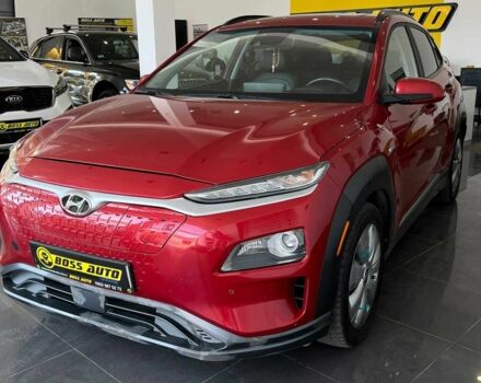 Красный Хендай Другая, объемом двигателя 0 л и пробегом 103 тыс. км за 18000 $, фото 2 на Automoto.ua