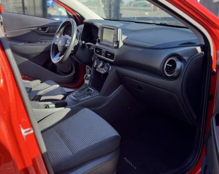 Красный Хендай Другая, объемом двигателя 2 л и пробегом 105 тыс. км за 14700 $, фото 17 на Automoto.ua