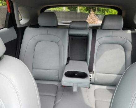 Красный Хендай Другая, объемом двигателя 1.6 л и пробегом 36 тыс. км за 8700 $, фото 14 на Automoto.ua