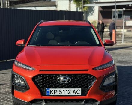 Красный Хендай Другая, объемом двигателя 2 л и пробегом 105 тыс. км за 14700 $, фото 7 на Automoto.ua