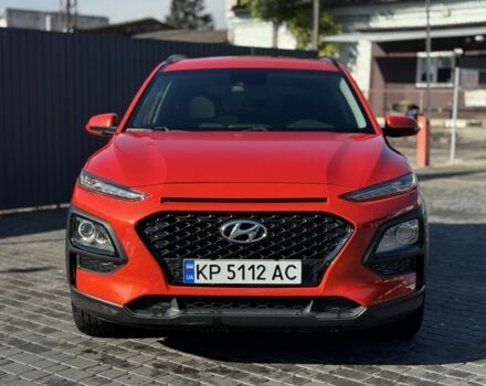 Красный Хендай Другая, объемом двигателя 2 л и пробегом 105 тыс. км за 14700 $, фото 1 на Automoto.ua