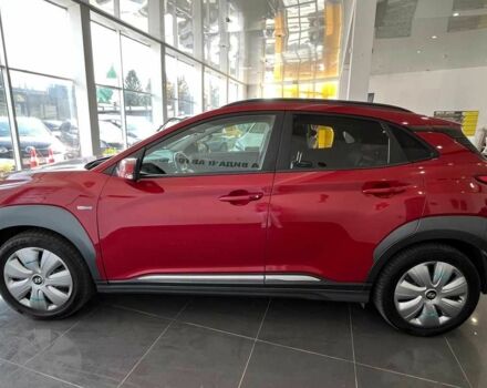 Красный Хендай Другая, объемом двигателя 0 л и пробегом 103 тыс. км за 18000 $, фото 3 на Automoto.ua