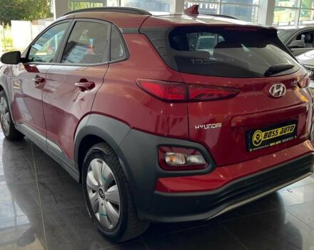 Красный Хендай Другая, объемом двигателя 0 л и пробегом 103 тыс. км за 18000 $, фото 4 на Automoto.ua