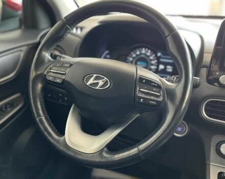 Красный Хендай Другая, объемом двигателя 0 л и пробегом 103 тыс. км за 18000 $, фото 12 на Automoto.ua