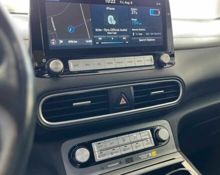 Красный Хендай Другая, объемом двигателя 0 л и пробегом 103 тыс. км за 18000 $, фото 15 на Automoto.ua