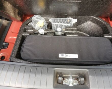 Червоний Хендай Інша, об'ємом двигуна 0 л та пробігом 220 тис. км за 16300 $, фото 16 на Automoto.ua