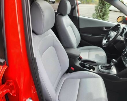 Красный Хендай Другая, объемом двигателя 1.6 л и пробегом 36 тыс. км за 8700 $, фото 10 на Automoto.ua