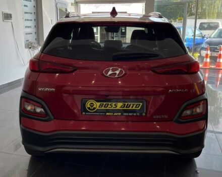 Красный Хендай Другая, объемом двигателя 0 л и пробегом 103 тыс. км за 18000 $, фото 5 на Automoto.ua