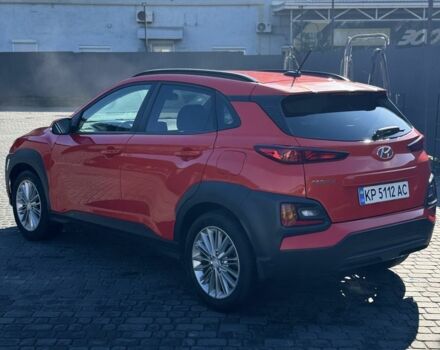 Красный Хендай Другая, объемом двигателя 2 л и пробегом 105 тыс. км за 14700 $, фото 10 на Automoto.ua