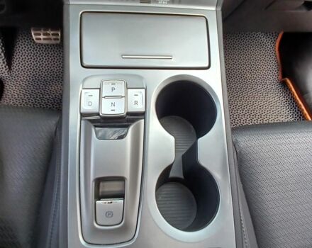 Червоний Хендай Інша, об'ємом двигуна 0 л та пробігом 220 тис. км за 16300 $, фото 8 на Automoto.ua