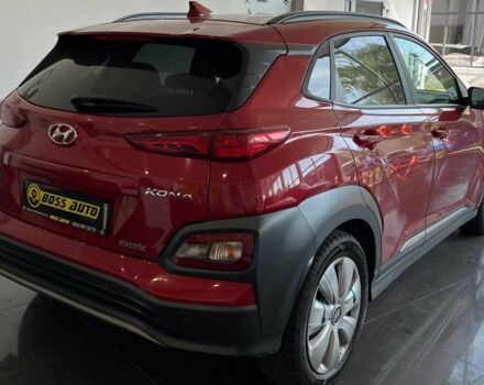 Красный Хендай Другая, объемом двигателя 0 л и пробегом 103 тыс. км за 18000 $, фото 6 на Automoto.ua