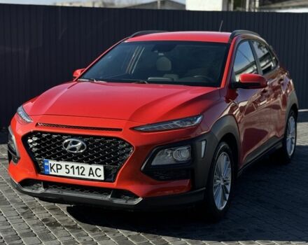 Красный Хендай Другая, объемом двигателя 2 л и пробегом 105 тыс. км за 14700 $, фото 6 на Automoto.ua