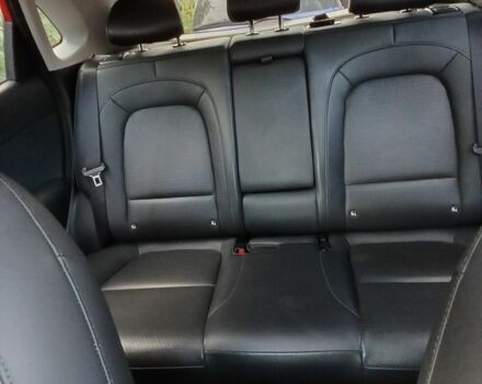 Червоний Хендай Інша, об'ємом двигуна 0 л та пробігом 220 тис. км за 16300 $, фото 9 на Automoto.ua