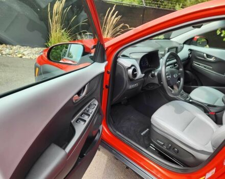 Красный Хендай Другая, объемом двигателя 1.6 л и пробегом 36 тыс. км за 8700 $, фото 11 на Automoto.ua