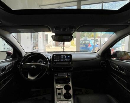 Красный Хендай Другая, объемом двигателя 0 л и пробегом 103 тыс. км за 18000 $, фото 10 на Automoto.ua