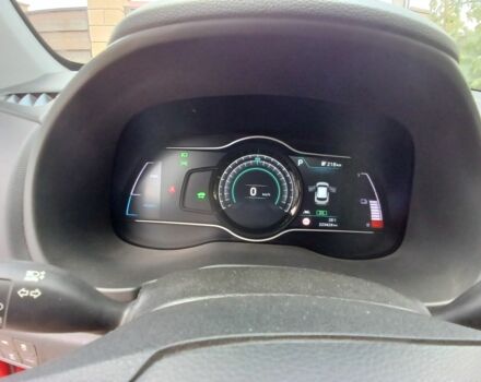 Червоний Хендай Інша, об'ємом двигуна 0 л та пробігом 220 тис. км за 16300 $, фото 14 на Automoto.ua