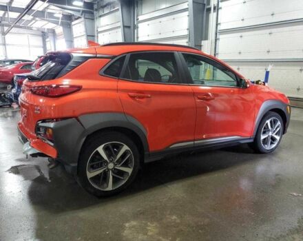 Красный Хендай Другая, объемом двигателя 1.6 л и пробегом 34 тыс. км за 3400 $, фото 3 на Automoto.ua