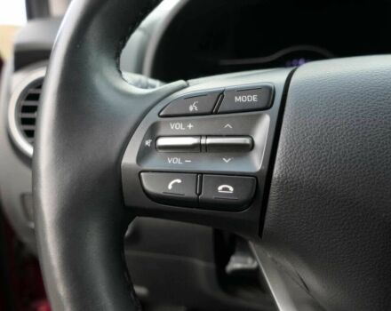 Красный Хендай Другая, объемом двигателя 0 л и пробегом 34 тыс. км за 14300 $, фото 8 на Automoto.ua