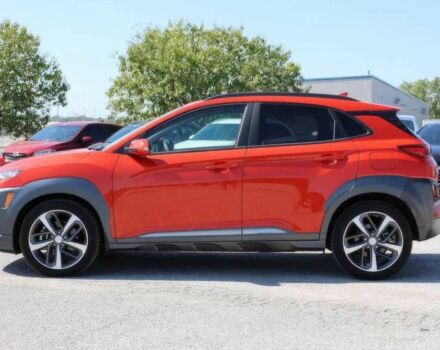 Красный Хендай Другая, объемом двигателя 1.6 л и пробегом 42 тыс. км за 11000 $, фото 4 на Automoto.ua