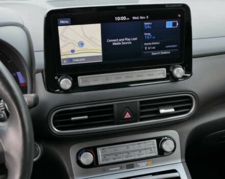 Красный Хендай Другая, объемом двигателя 0 л и пробегом 34 тыс. км за 14300 $, фото 7 на Automoto.ua