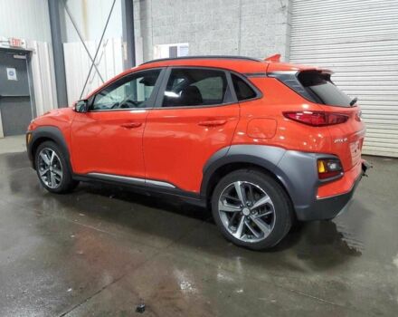 Красный Хендай Другая, объемом двигателя 1.6 л и пробегом 34 тыс. км за 3400 $, фото 5 на Automoto.ua