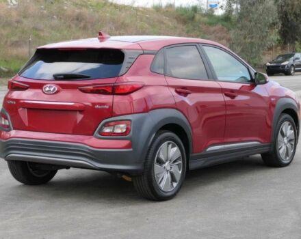 Червоний Хендай Інша, об'ємом двигуна 0 л та пробігом 42 тис. км за 13000 $, фото 2 на Automoto.ua