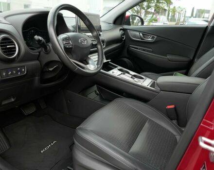 Красный Хендай Другая, объемом двигателя 0 л и пробегом 37 тыс. км за 11500 $, фото 6 на Automoto.ua