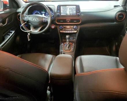 Красный Хендай Другая, объемом двигателя 1.6 л и пробегом 34 тыс. км за 3400 $, фото 6 на Automoto.ua