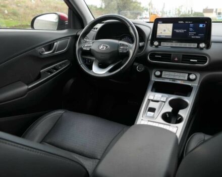 Красный Хендай Другая, объемом двигателя 0 л и пробегом 48 тыс. км за 15000 $, фото 6 на Automoto.ua