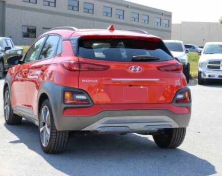 Красный Хендай Другая, объемом двигателя 1.6 л и пробегом 42 тыс. км за 11000 $, фото 7 на Automoto.ua