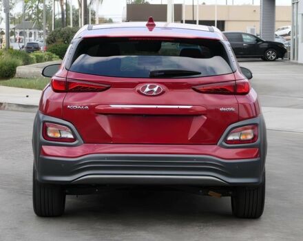 Красный Хендай Другая, объемом двигателя 0 л и пробегом 37 тыс. км за 11500 $, фото 4 на Automoto.ua