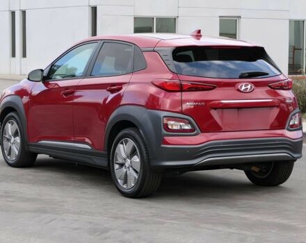 Красный Хендай Другая, объемом двигателя 0 л и пробегом 37 тыс. км за 11500 $, фото 5 на Automoto.ua