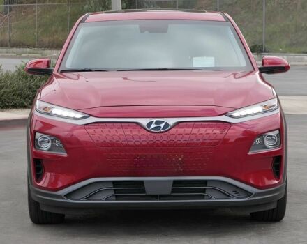 Красный Хендай Другая, объемом двигателя 0 л и пробегом 37 тыс. км за 11500 $, фото 1 на Automoto.ua