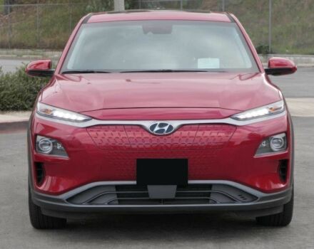 Червоний Хендай Інша, об'ємом двигуна 0 л та пробігом 42 тис. км за 13000 $, фото 1 на Automoto.ua