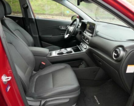 Красный Хендай Другая, объемом двигателя 0 л и пробегом 48 тыс. км за 15000 $, фото 5 на Automoto.ua