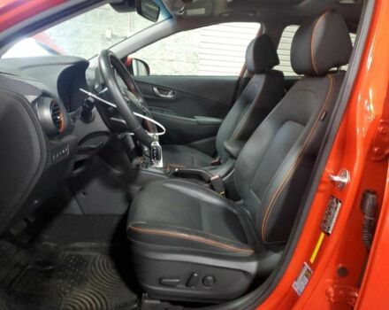 Красный Хендай Другая, объемом двигателя 1.6 л и пробегом 34 тыс. км за 3400 $, фото 8 на Automoto.ua