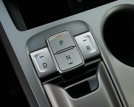 Красный Хендай Другая, объемом двигателя 0 л и пробегом 37 тыс. км за 11500 $, фото 8 на Automoto.ua