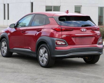 Красный Хендай Другая, объемом двигателя 0 л и пробегом 34 тыс. км за 14300 $, фото 3 на Automoto.ua